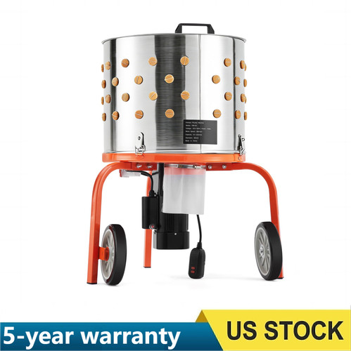 Chicken plucker machine - 20",